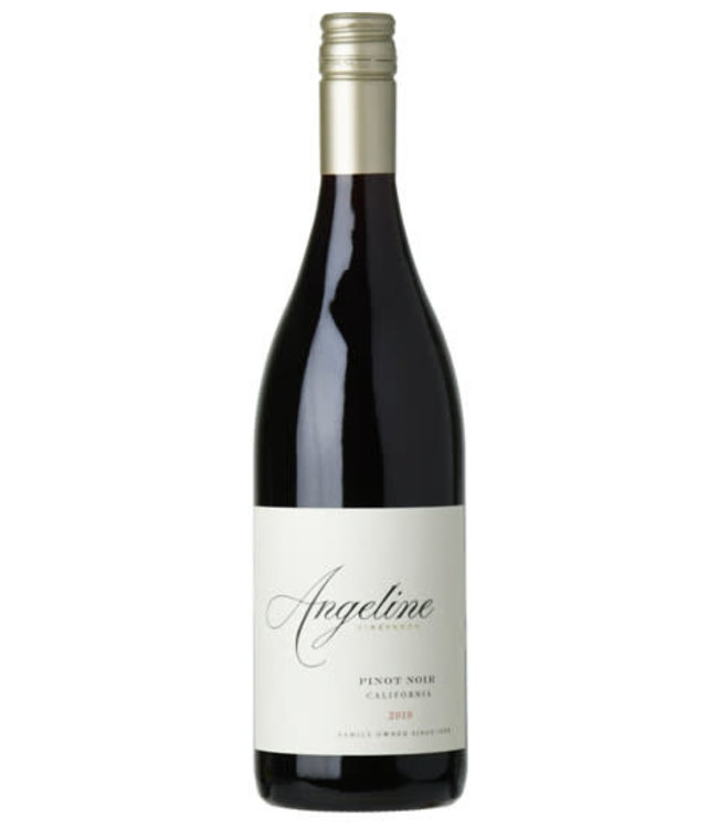 ANGELINE PINOT NOIR 2024