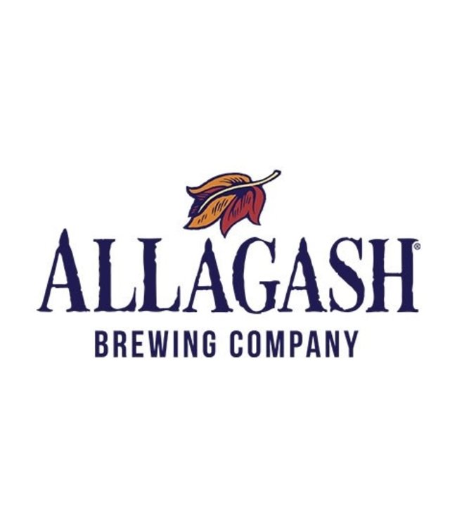 ALLAGASH SEASONAL 4PK