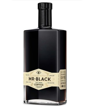 MR. BLACK COLD BREW COFFEE LIQUEUR