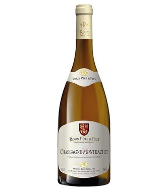 ROUX CHASSAGNE MONTRACHET 2022