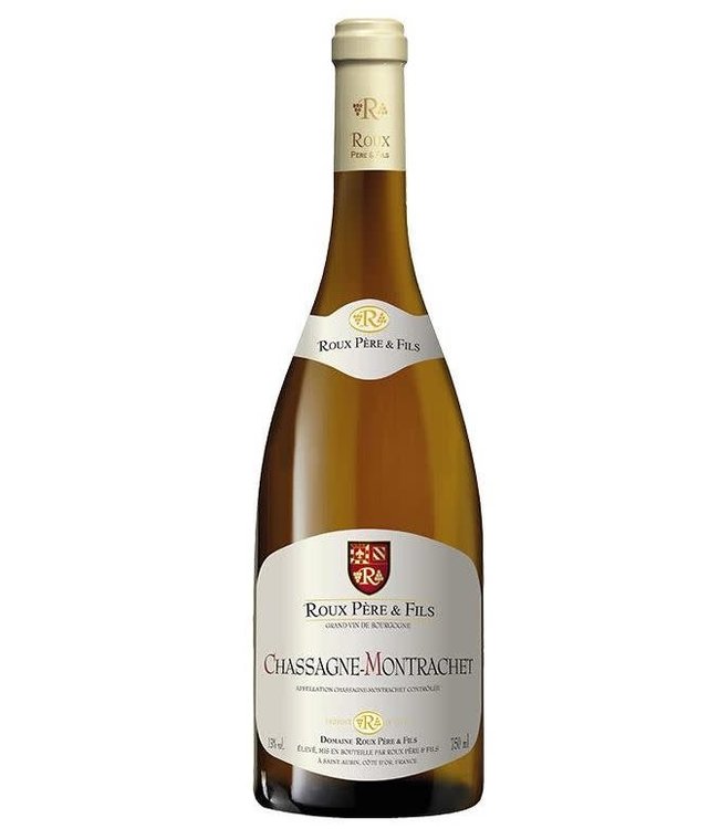 ROUX CHASSAGNE MONTRACHET 2022