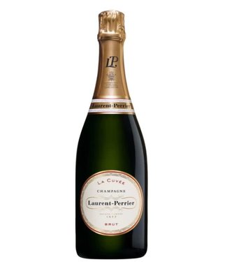 LAURENT PERRIER CUVEE BRUT 375ML