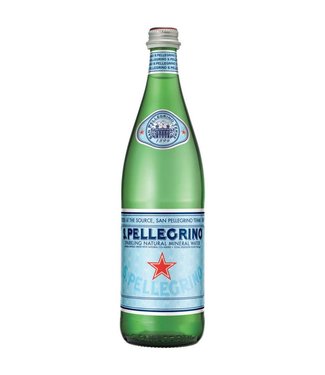 SAN PELLEGRINO 750ML