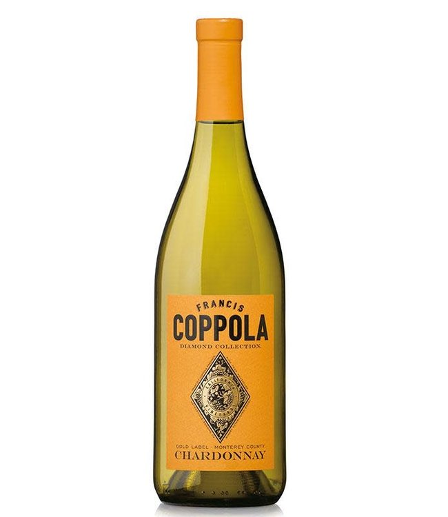 FRANCIS COPPOLA CHARDONNAY 2023