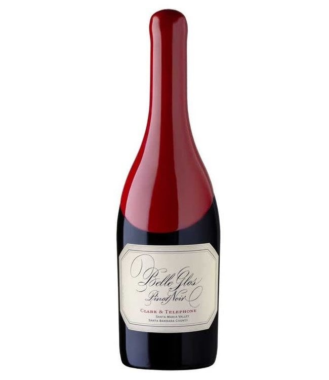 BELLE GLOS CLARK AND TELEPHONE PINOT NOIR 2020