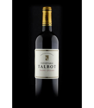 CONNETABLE TALBOT SAINT JULIEN 2015