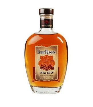 FOUR ROSES SMALL BATCH 750ML