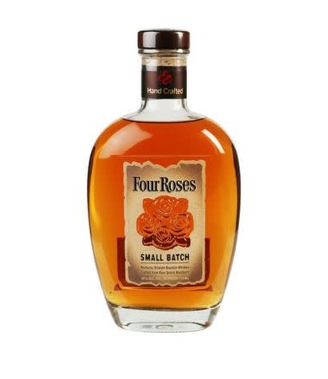 FOUR ROSES SMALL BATCH 750ML