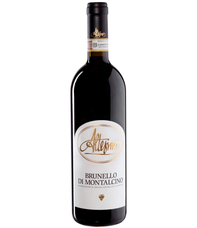 ALTESINO BRUNELLO DI MONTALCINO 2020