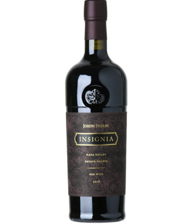 JOSEPH PHELPS INSIGNIA