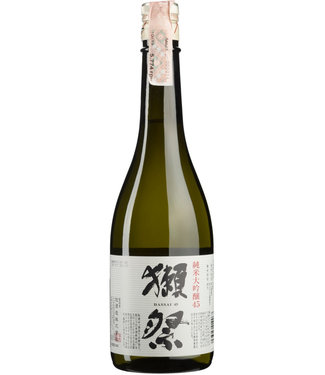 DASSAI 45 JUNMAI-DAIGINJO 720ML