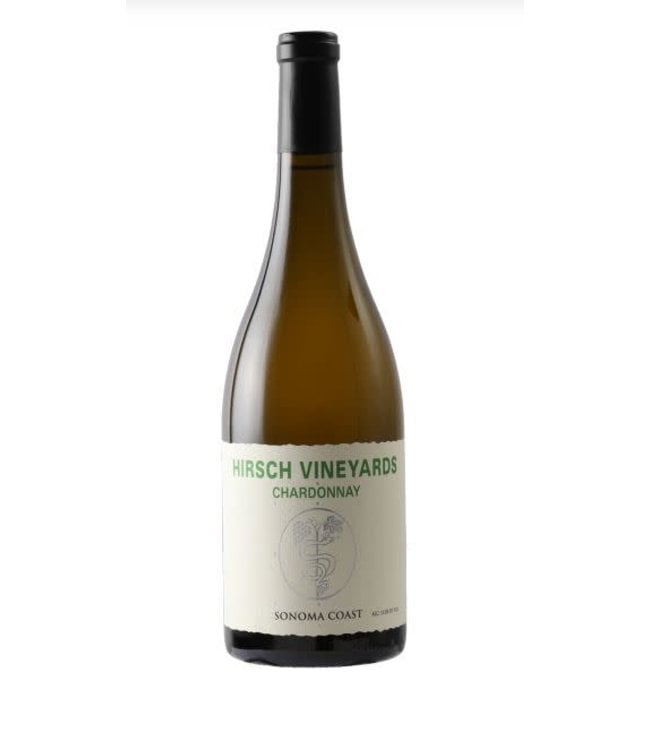 HIRSCH ESTATE CHARDONNAY 2020