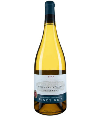 WILLAMETTE VALLEY VINEYARDS PINOT GRIS 2023