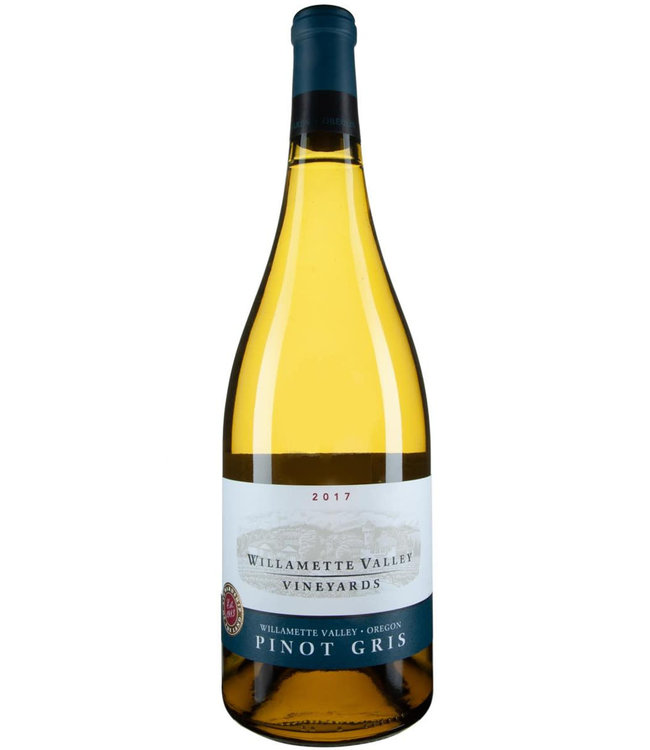 WILLAMETTE VALLEY VINEYARDS PINOT GRIS 2023