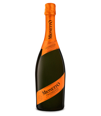 MIONETTO BRUT PROSECCO 375ML