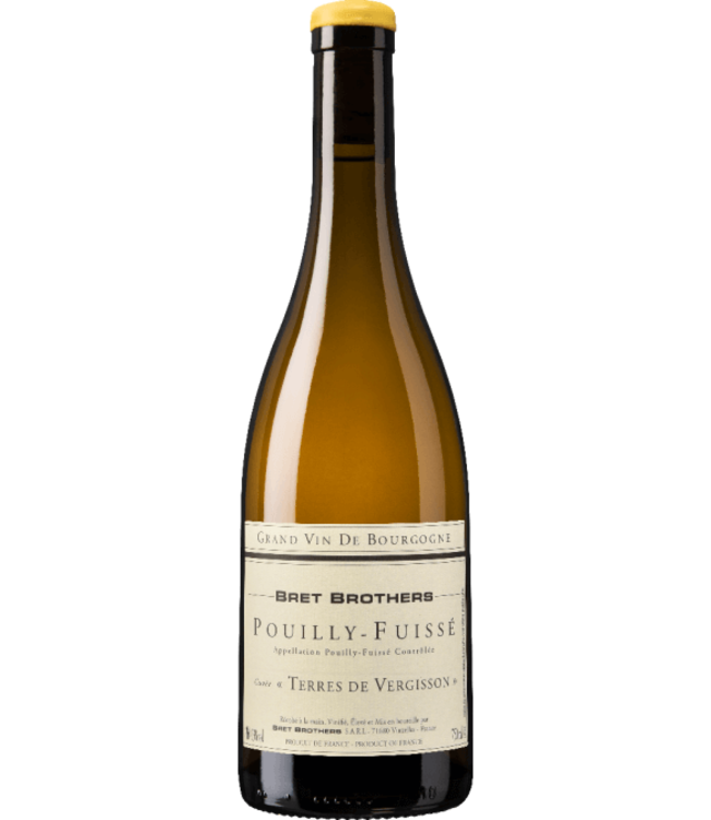 BRET BROTHERS POUILLY FUISSE 2020