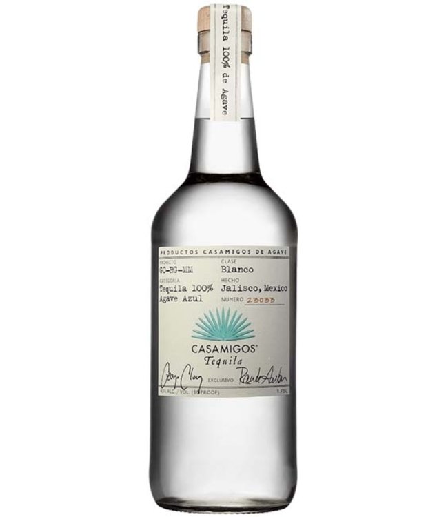 CASAMIGOS BLANCO 375ML