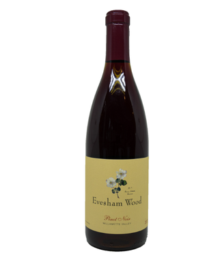 EVESHAM WOOD WILLAMETTE PINOT NOIR 2021