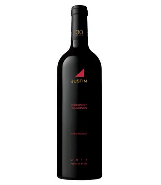 Justin Vineyards JUSTIN CABERNET SAUVIGNON 2022