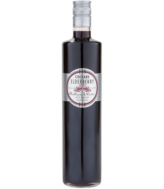 ROTHMAN AND WINTER ORCHARD ELDERBERRY LIQUEUR
