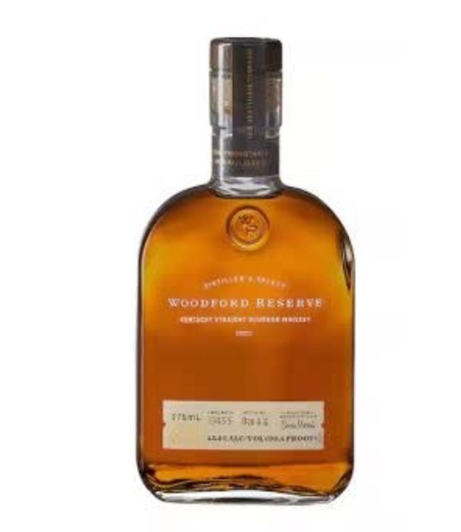 WOODFORD RESERVE 375ML