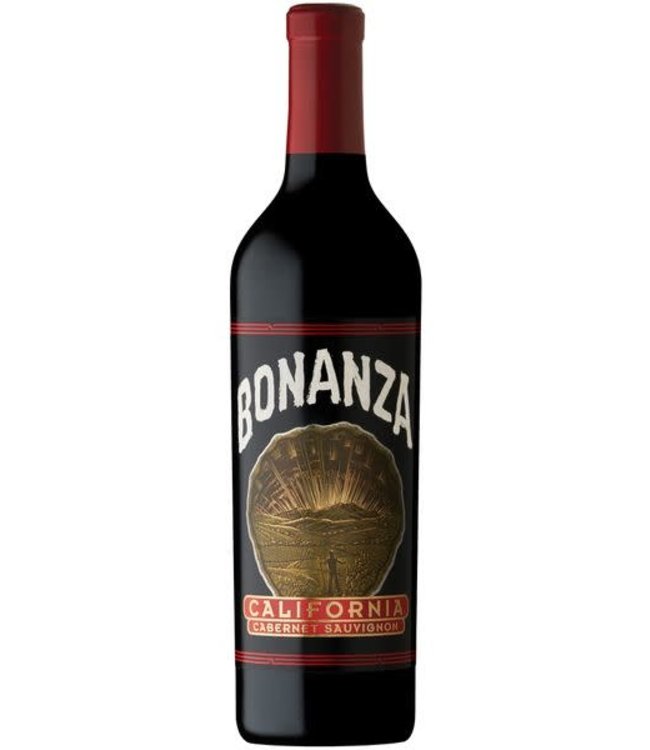 BONANZA CABERNET