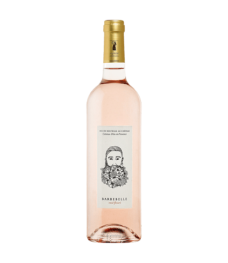 CHATEAU BARBEBELLE ROSE FLEURI 2022