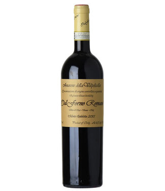 DAL FORNO ROMANO AMARONE 2009