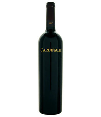 CARDINALE NAPA VALLEY CABERNET 2019