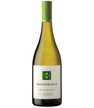 HALTER RANCH GRENACHE BLANC