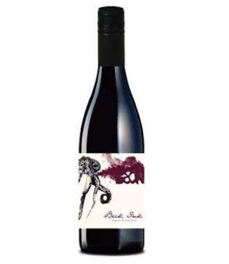 JUDITH BECK BLACK INK 2022