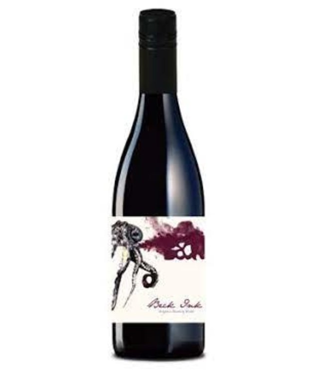 JUDITH BECK BLACK INK 2022