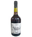 CLAQUE PEPIN 20 YEAR OLD CALVADOS 750ML