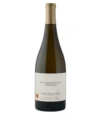 WILLAMETTE VALLEY VINEYARDS WHITE PINOT NOIR 2023