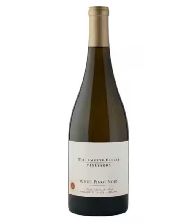 WILLAMETTE VALLEY VINEYARDS WHITE PINOT NOIR 2023