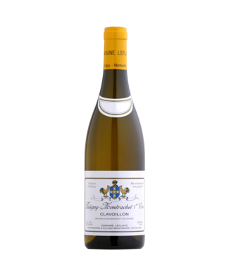 DOMAINE LEFLAIVE PULIGNY MONTRACHET 1ER CRU CLAVOILLON 2020