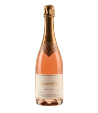SCHRAMSBERG BRUT ROSE