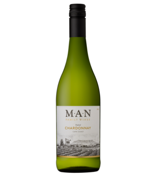 MAN FAMILY WINES CHARDONNAY 2019