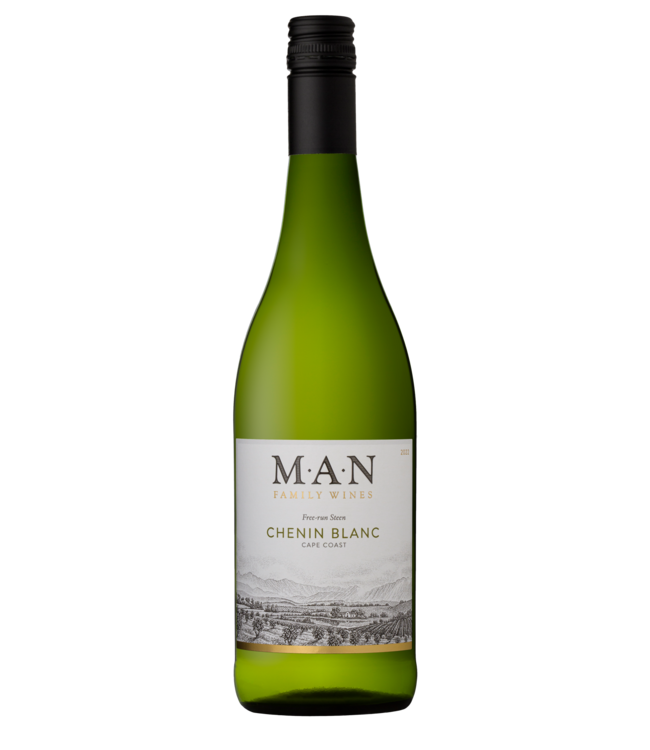 MAN FAMILY WINES CHENIN BLANC