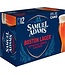 SAM ADAMS BOSTON LAGER CAN 12PK