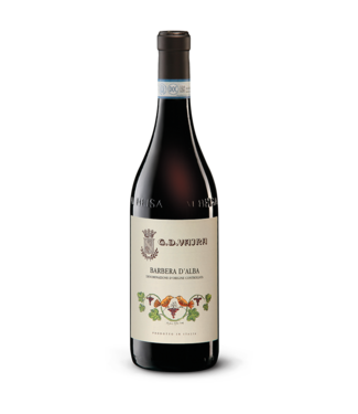 G.D. VAJRA BARBERA d'ALBA 2025