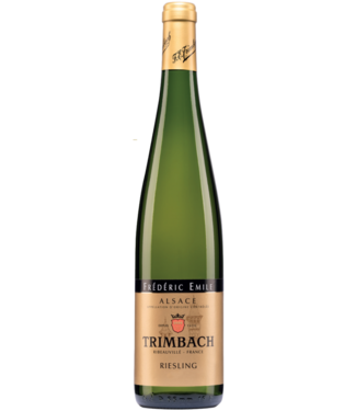 TRIMBACH FREDERIC EMILE RIESLING 2016