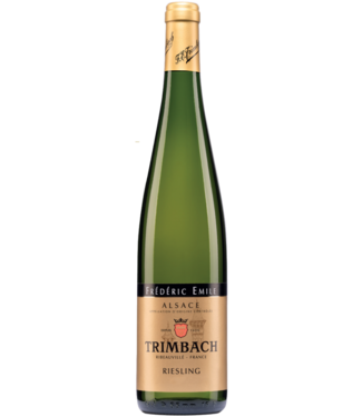 TRIMBACH FREDERIC EMILE RIESLING 2018