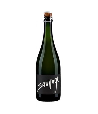 GRUET SAUVAGE BLANC DE BLANCS