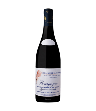 DOMAINE A.F. GROS BOURGOGNE HAUTS COTES DE NUITS 2022