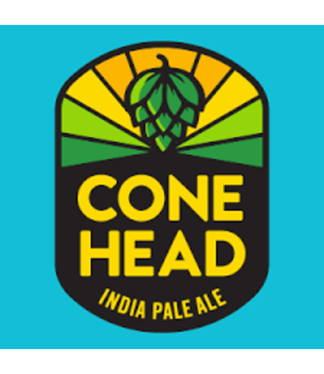 ZERO GRAVITY CONEHEAD IPA 4PK