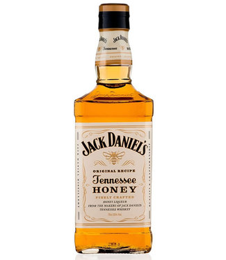 JACK DANIELS HONEY WHISKEY 750ML