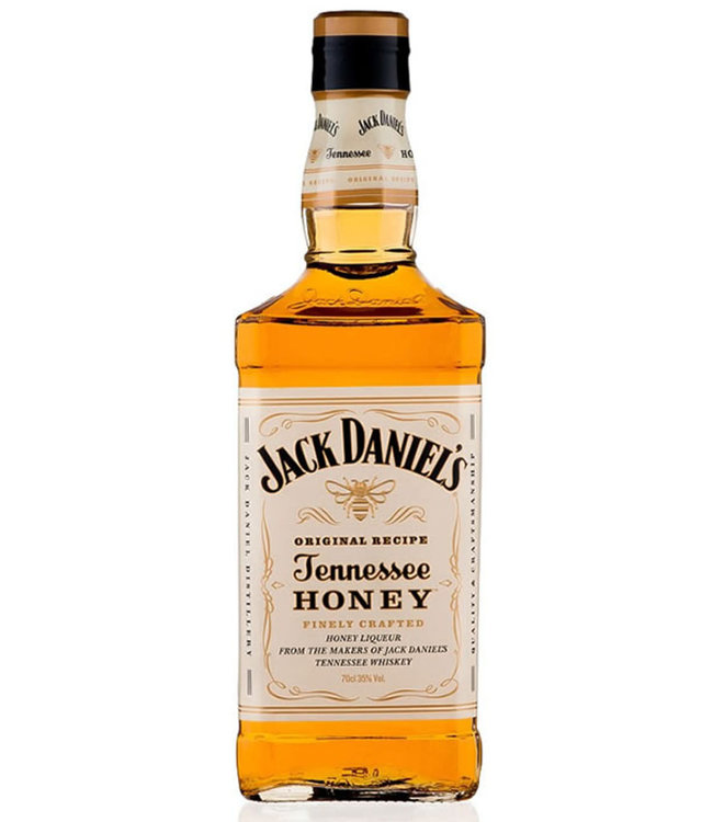 Wine Deck Goa  Jack Daniels Honey Whiskey 750ml