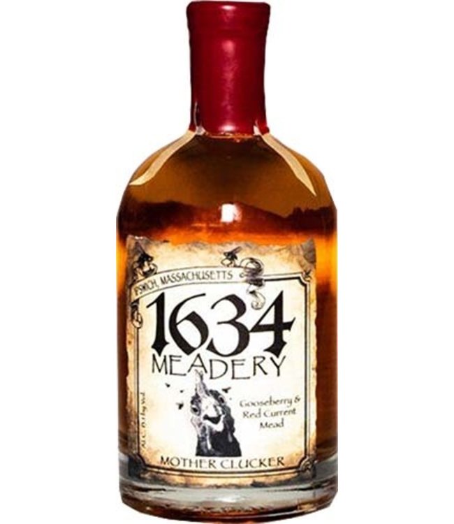 1634 MEADERY MOTHER CLUCKER