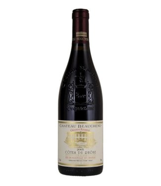 CHATEAU BEAUCHENE COTES DU RHONE 2023